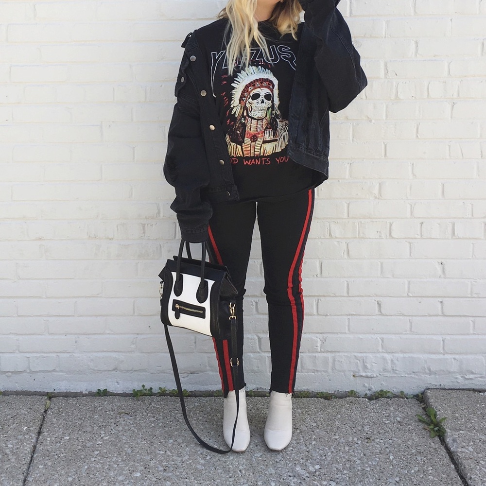 missguided jeans